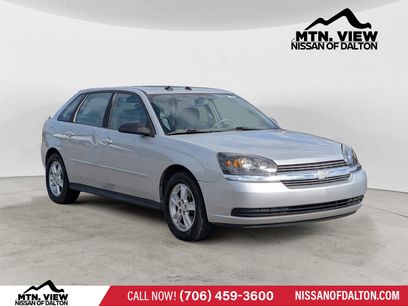 Used 2005 Chevrolet Malibu LS w/ Preferred Equipment Group
