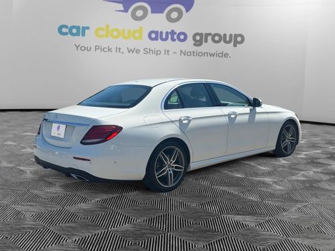 Used 2018 Mercedes-Benz E 300 image 5