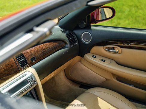 Used 2008 Lexus SC 430 Convertible RWD image 41