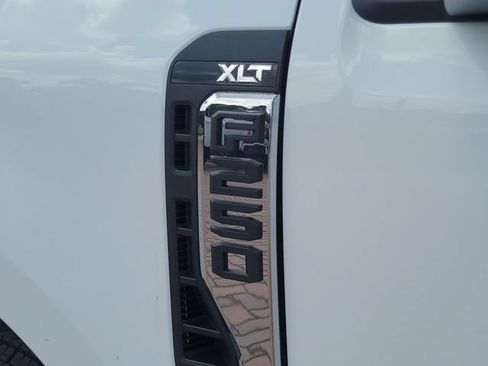 New 2026 Ford F250 XLT w/ Camper Package AWD/4WD image 9