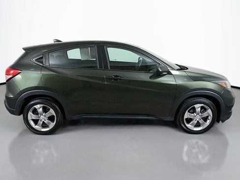Used 2018 Honda HR-V LX image 13