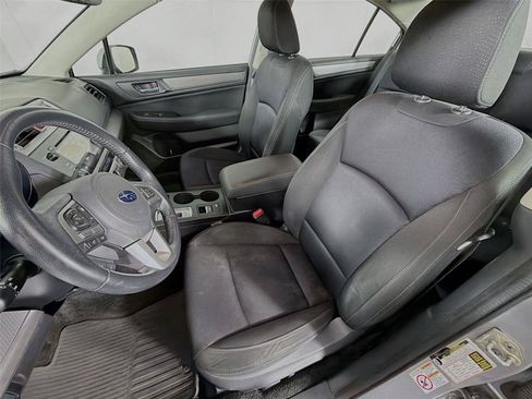 Used 2015 Subaru Legacy 2.5i Premium AWD/4WD image 2
