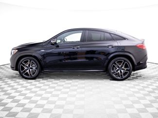 Used 2025 Mercedes-Benz GLE 53 AMG 4MATIC Coupe video 2