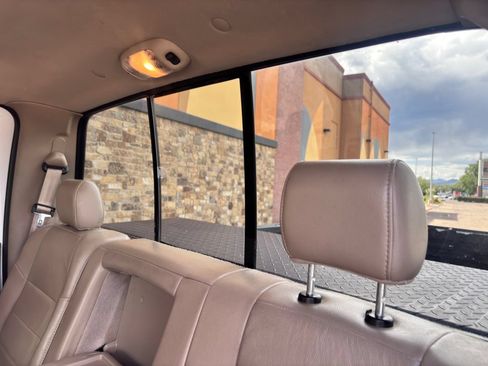 Used 2005 Ford F350 Lariat AWD/4WD image 35