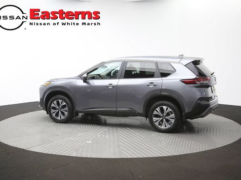 Used 2023 Nissan Rogue SV AWD/4WD image 57