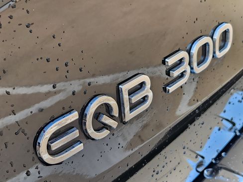 Certified 2023 Mercedes-Benz EQB 300 4MATIC image 11