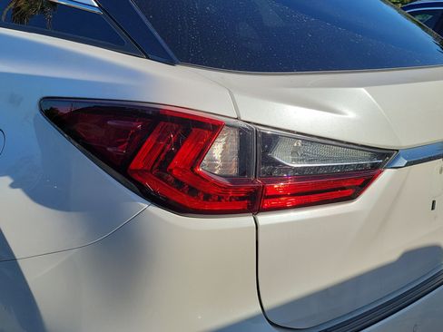 Used 2020 Lexus RX 350 FWD w/ Accessory Package image 6