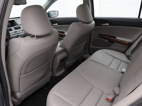 Used 2012 Honda Accord EX-L image 11