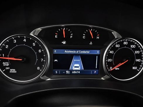 Used 2024 GMC Terrain AT4 AWD/4WD image 7