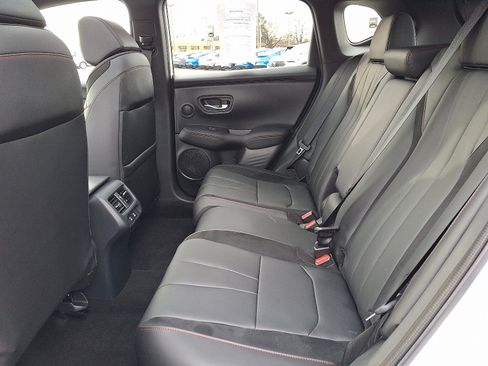 Used 2025 Acura ADX A-Spec AWD/4WD image 10