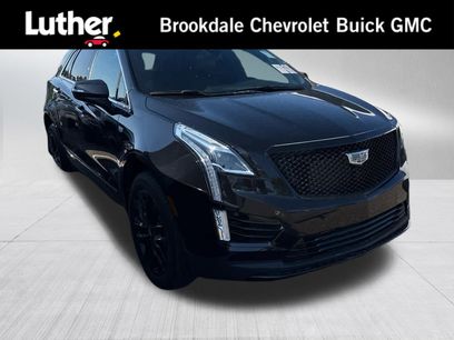 Used 2021 Cadillac XT5 Premium Luxury w/ LPO, ONYX Package