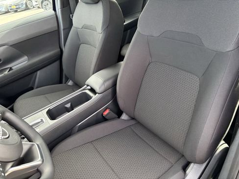 New 2026 Nissan Kicks S image 15