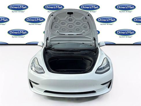Used 2020 Tesla Model 3 RWD image 34