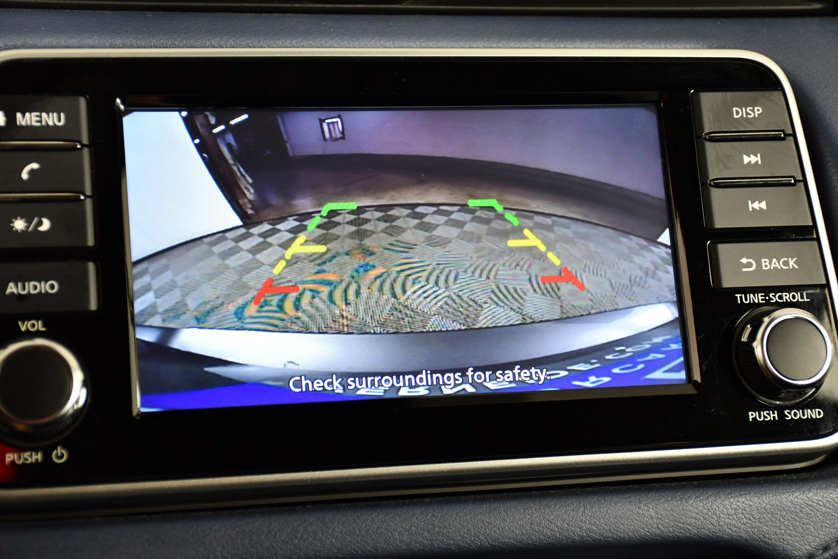 Used 2025 Nissan Versa SV w/ Trunk Package FWD image 28