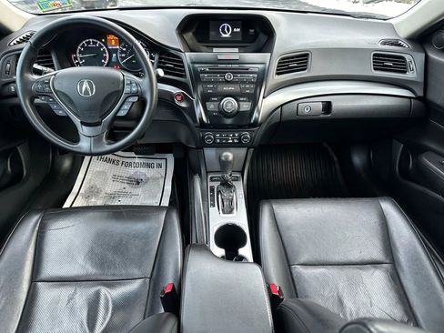 Used 2014 Acura ILX image 11