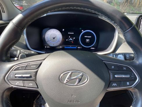 Used 2023 Hyundai Santa Fe SEL w/ Premium Package AWD/4WD image 17