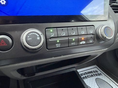 Used 2009 Honda Civic LX image 25
