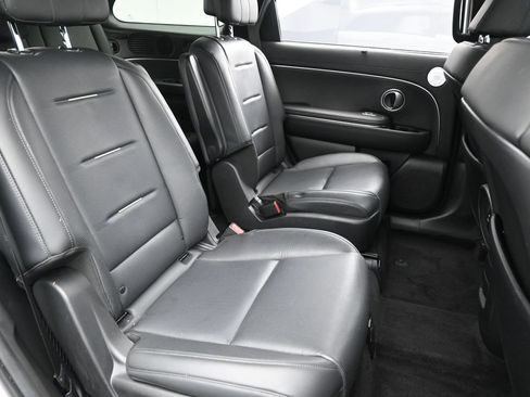 Used 2026 Hyundai Palisade Calligraphy AWD/4WD image 29