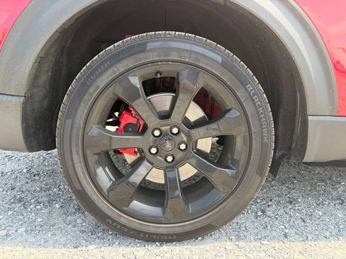 Used 2022 Ford Explorer ST w/ Equipment Group 401A AWD/4WD image 11
