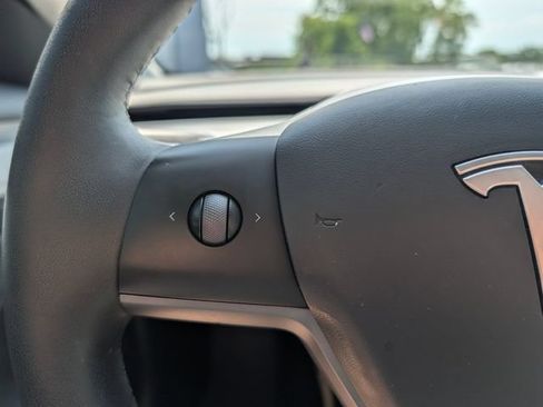 Used 2023 Tesla Model 3 Long Range AWD/4WD image 19