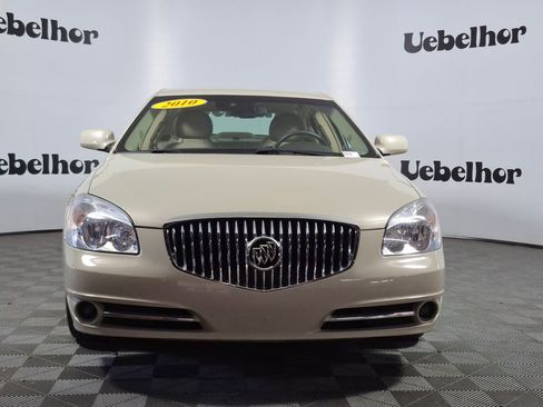 Used 2010 Buick Lucerne CXL FWD image 2
