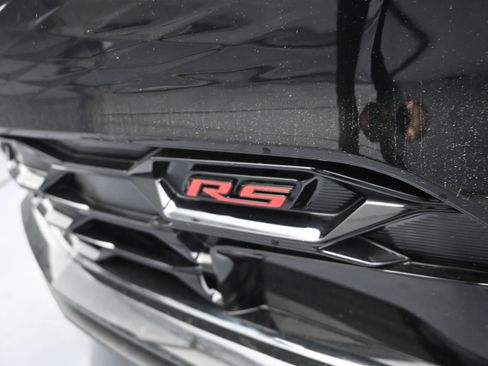 New 2027 Chevrolet Bolt RS w/ Technology Package FWD image 31