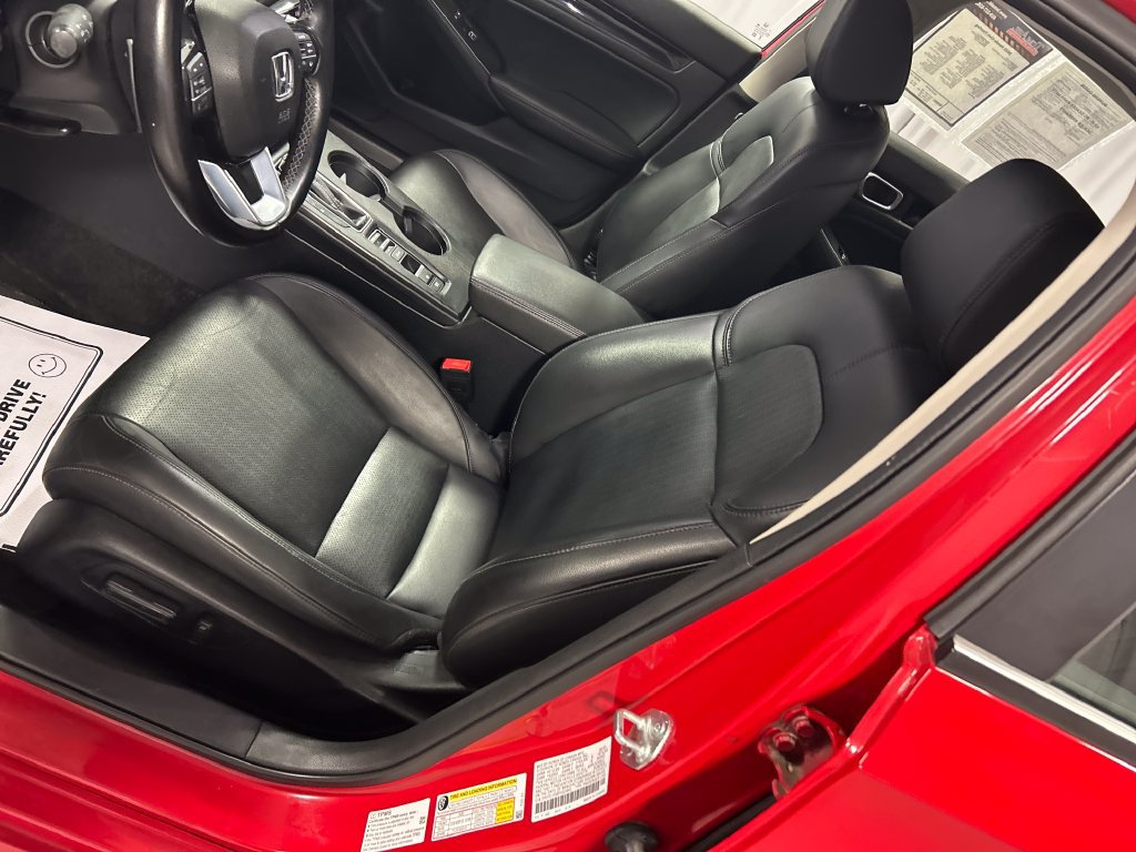 Used 2023 Honda Civic Touring image 10