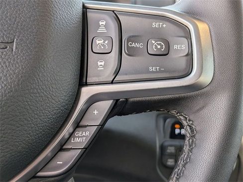 Certified 2025 RAM 1500 Big Horn image 19