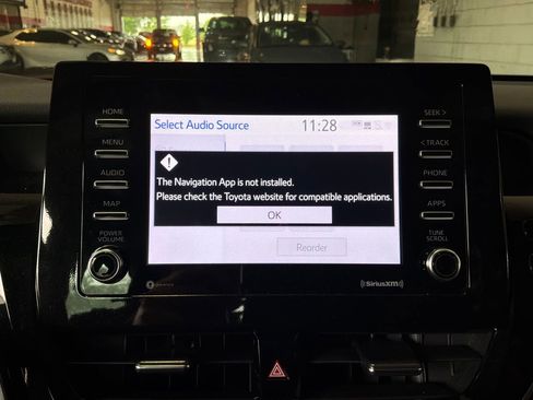 Used 2024 Toyota Camry LE image 28