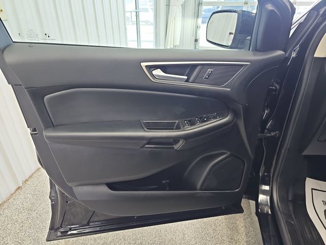 Used 2024 Ford Edge SEL w/ Convenience Package AWD/4WD image 10