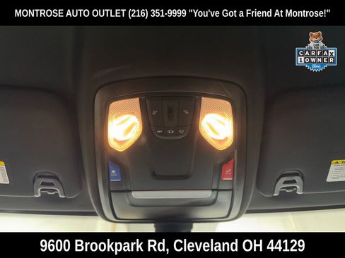 Used 2024 RAM 2500 Big Horn image 30