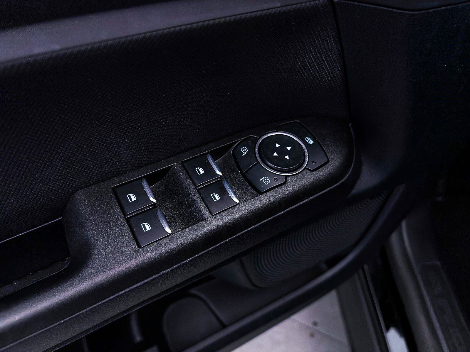 Used 2023 Ford Bronco Sport Outer Banks w/ Tech Package AWD/4WD image 17