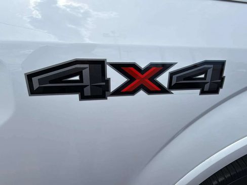 Used 2018 Ford F150 Lariat AWD/4WD image 22