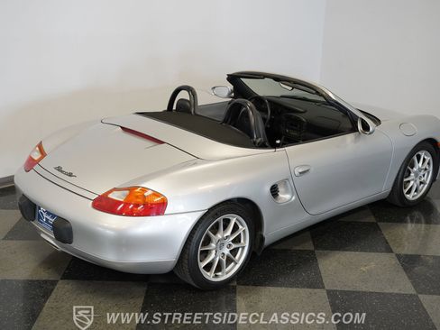 Used 1997 Porsche Boxster image 18