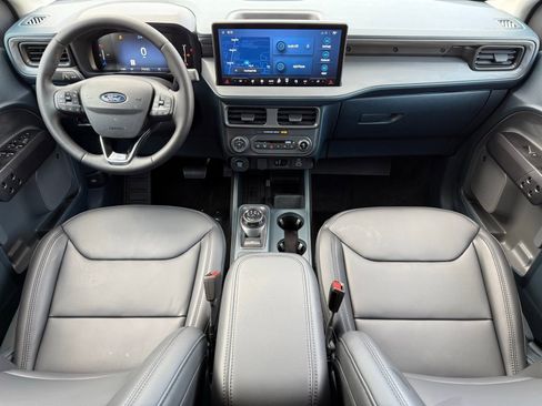 New 2026 Ford Maverick Lariat w/ Black Appearance Package image 22