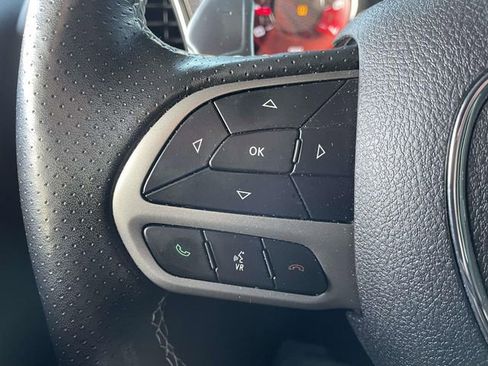 Used 2019 Dodge Challenger SRT Hellcat Redeye image 20