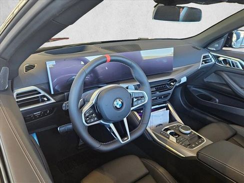 New 2026 BMW 440i xDrive Convertible image 10