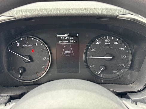 Used 2024 Subaru Impreza 2.0i image 18