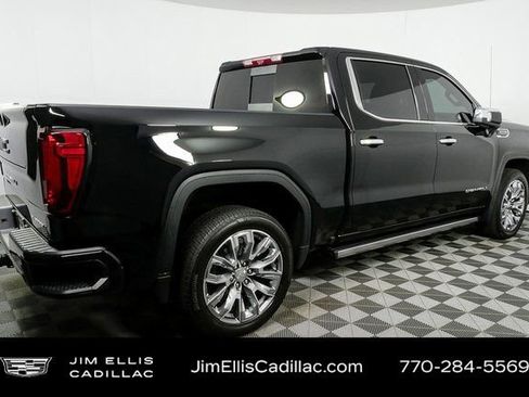 Used 2024 GMC Sierra 1500 Denali w/ Denali Reserve Package image 30