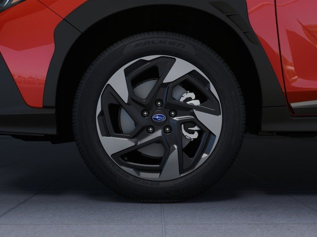 New 2026 Subaru Crosstrek 2.5i Limited AWD/4WD image 9