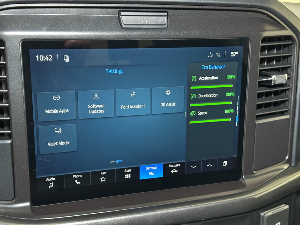 New 2026 Ford F150 STX w/ Equipment Group 200A AWD/4WD image 32