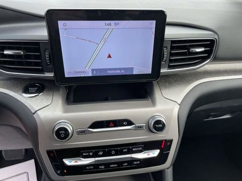 Used 2022 Ford Explorer Timberline w/ Timberline Technology Package image 18