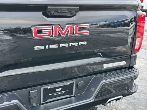 New 2026 GMC Sierra 1500 Elevation w/ Elevation Premium Package AWD/4WD image 13