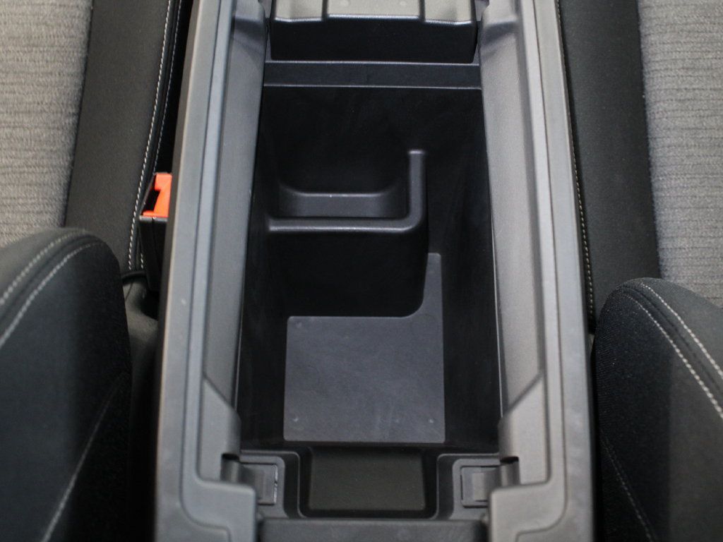 Used 2021 Nissan Rogue S FWD image 25