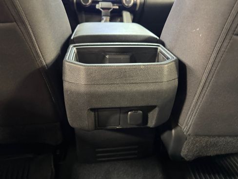 Certified 2024 Toyota Tacoma TRD Sport AWD/4WD image 33