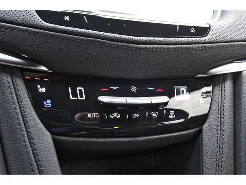 New 2026 Cadillac XT5 Premium Luxury w/ Driver Assist Package FWD image 19