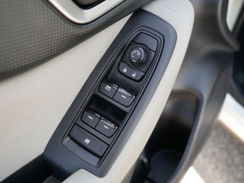 Used 2022 Subaru Forester AWD/4WD image 19
