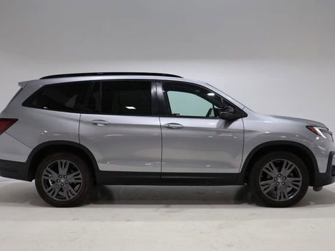 Used 2022 Honda Pilot Sport image 8