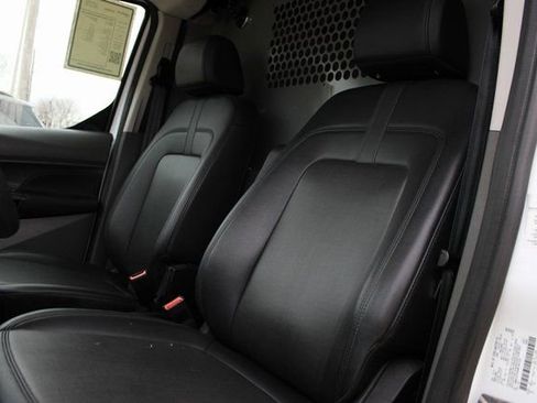 Used 2021 Ford Transit Connect XL image 30