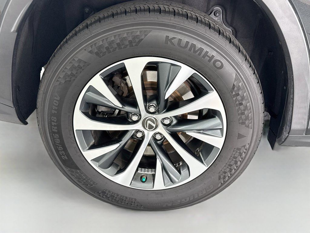 Used 2022 Lexus RX 350 AWD w/ Premium Package image 10